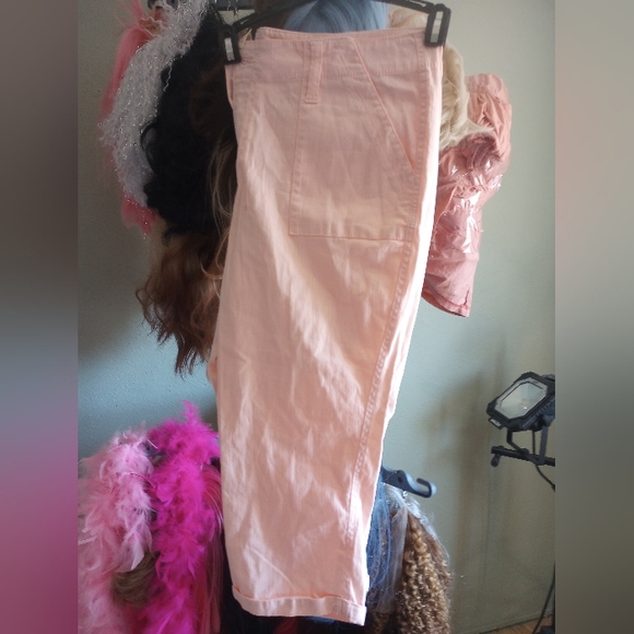 3 CUTE SUMMER OR SPRINGTIME OUTFITS SIZE XL (5-74) - Picture 3 of 6